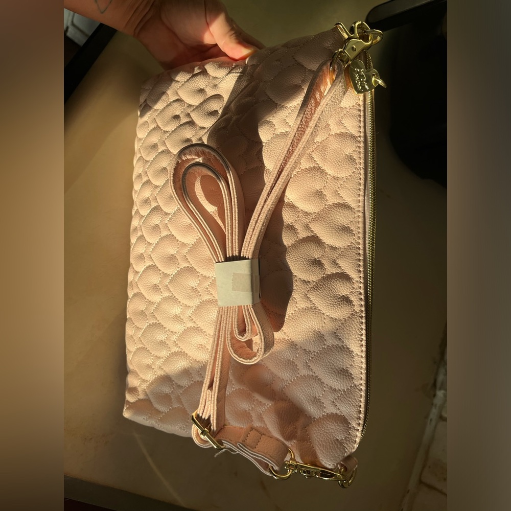 Betsy Johnson purse
